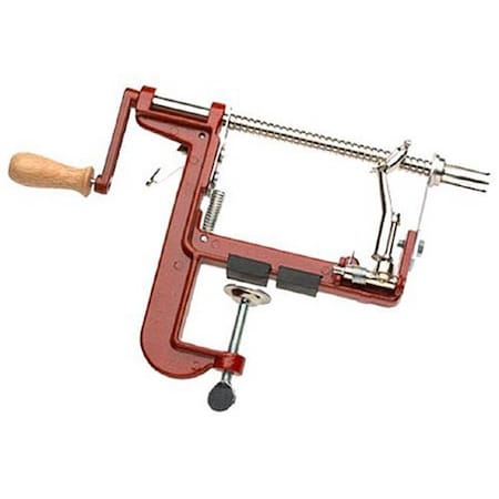 Sharptools International Apple Peeler & Corer SH83082